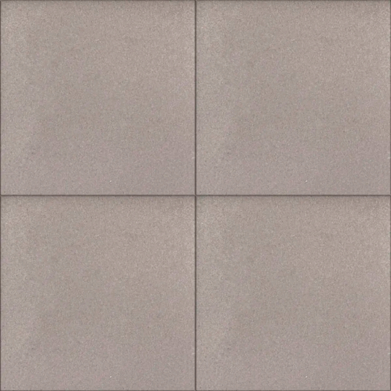Tremico 4cm 60x60cm Taupe (2)