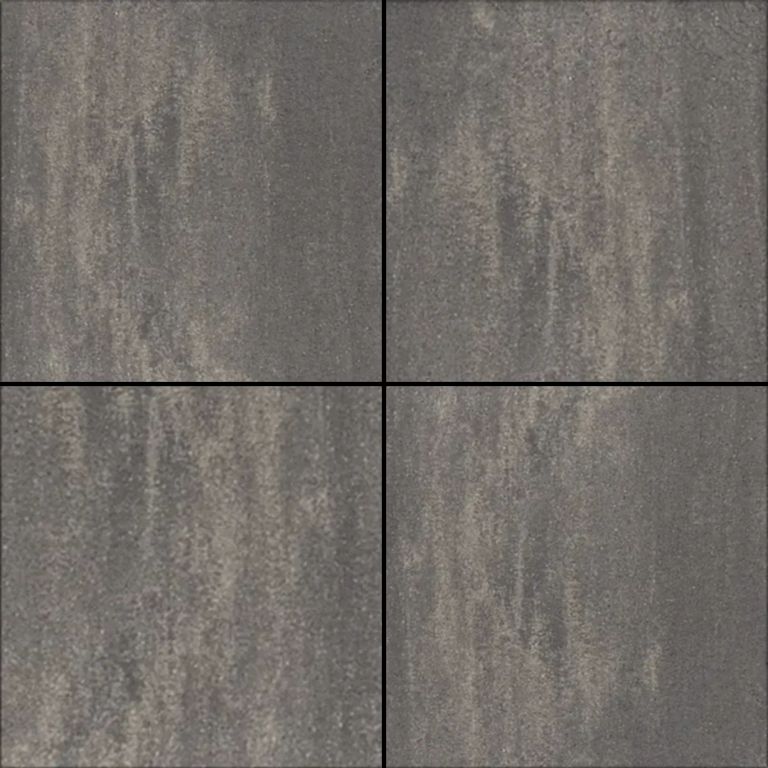 Tremico 60x60x4 Drents Bont