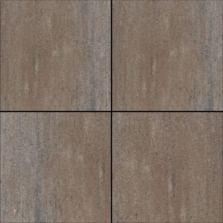 Tremico 60x60x4 Koper