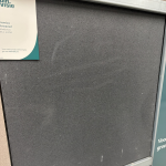 Tremico Antraciet 60x60