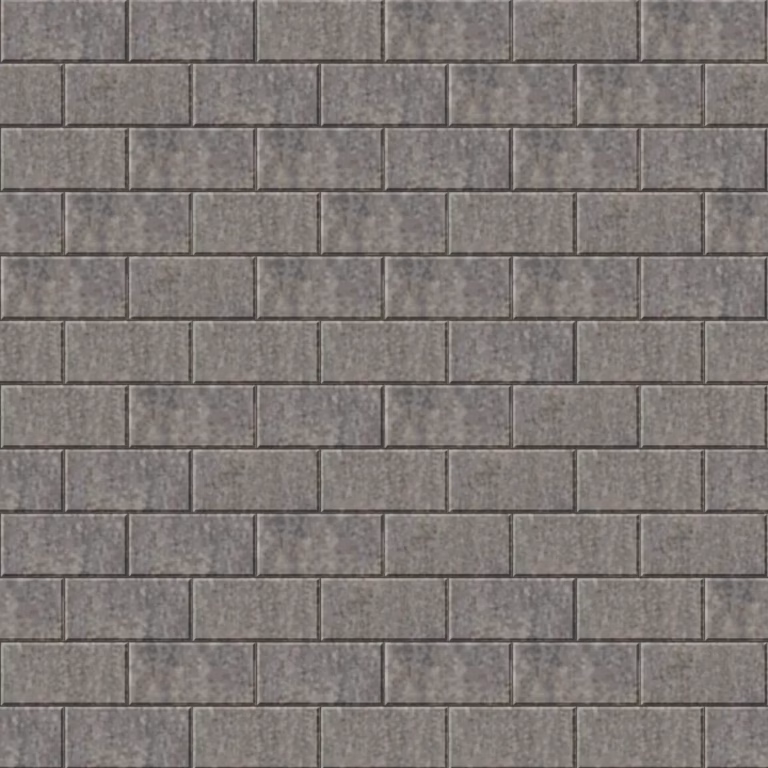 Tremico Betonklinker 7cm 21x10,5cm Greige