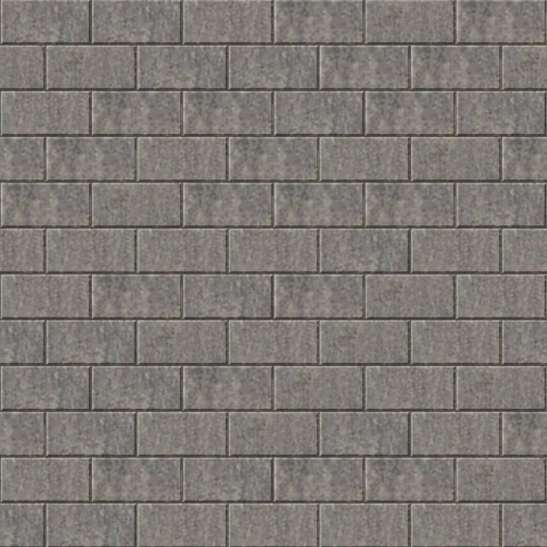 Tremico Betonklinker 7cm 21x10,5cm Greige