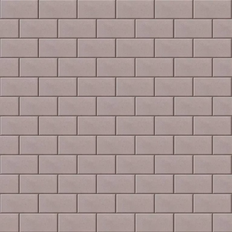 Tremico Betonklinker 7cm 21x10,5cm Taupe
