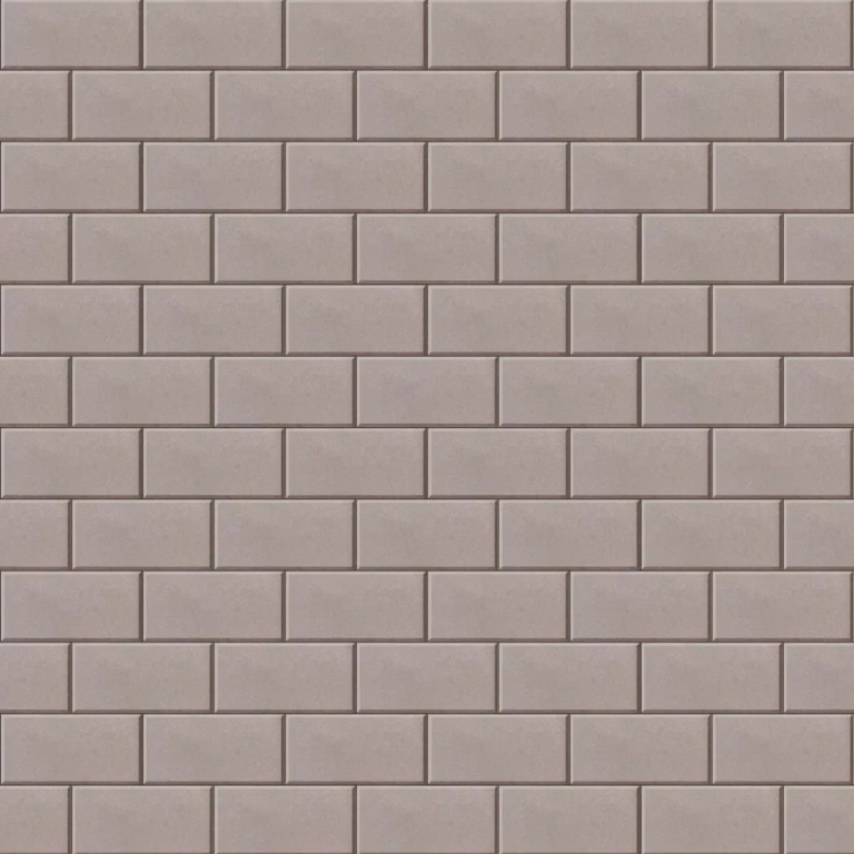 Tremico Betonklinker 7cm 21x10,5cm Taupe