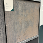Tremico Koper 60x60