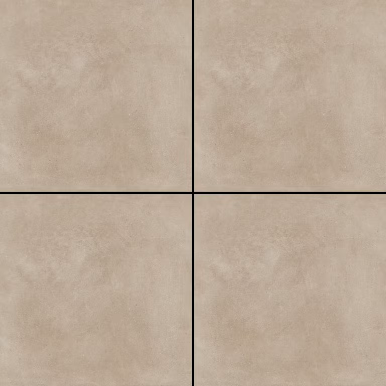 VT Wonen Solostone Earth Sabbia 80x80