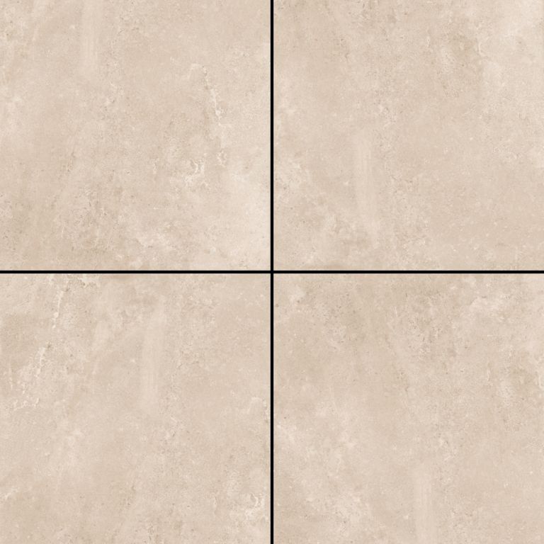 VT Wonen Solostone Limestone Beige 80×80