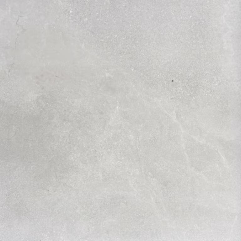 VT Wonen Solostone Pebbles Bianco 80×80