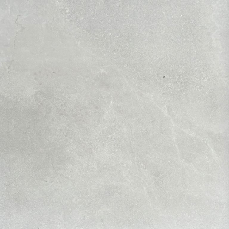 VT Wonen Solostone Pebbles Bianco 80×80