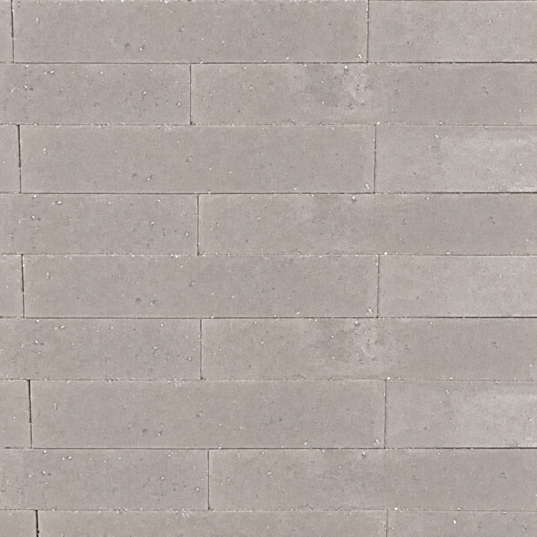 Wallblock New 12x12x60 cm Taupe