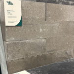Wallblock New Taupe