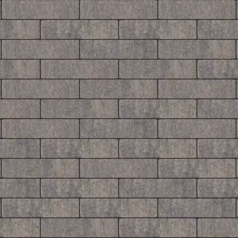 purestone waalformaat greige
