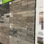 Abbeystones Getrommeld 40x8x8