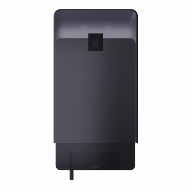 Protector Hub 75 In Inlite