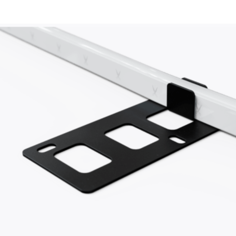 Montage anker EVO FLEX EVO FLEX FIX