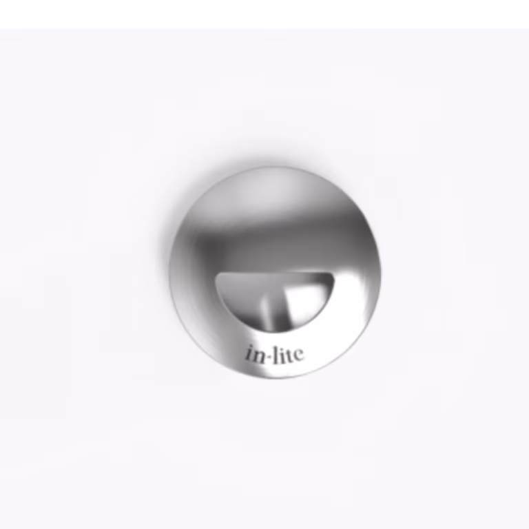 RING 28 SHIELD Stainless Steel
