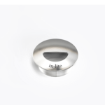 RING 28 SHIELD Stainless Steel