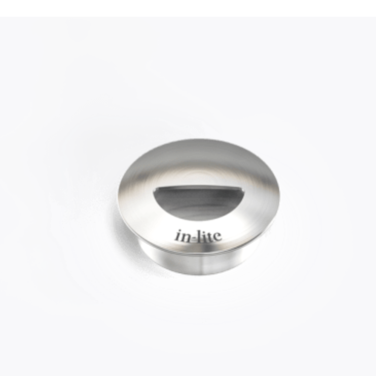 RING 28 SHIELD Stainless Steel