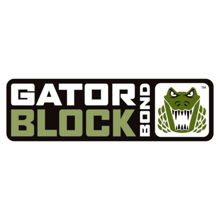 Gator Block Bond