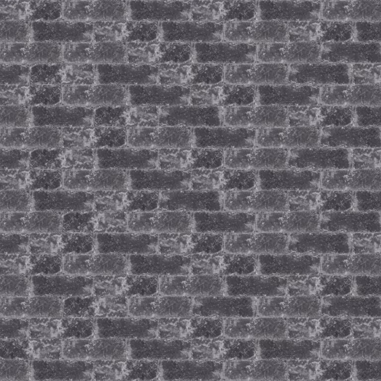 Abbeystones Getrommeld Bobbio 40x8x8