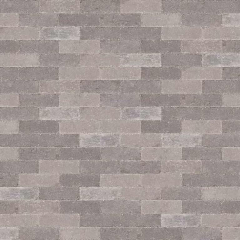 Abbeystones Getrommeld Pomposa 5x15x7 rijnformaat