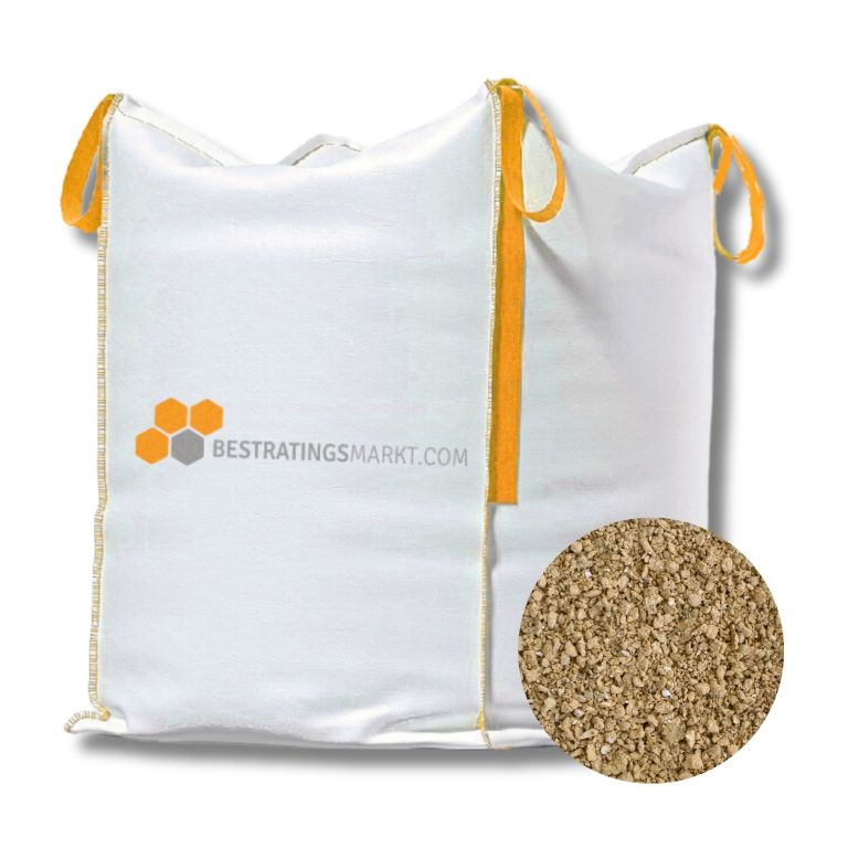 Aquado Halfverharding General bigbag 1000 kg