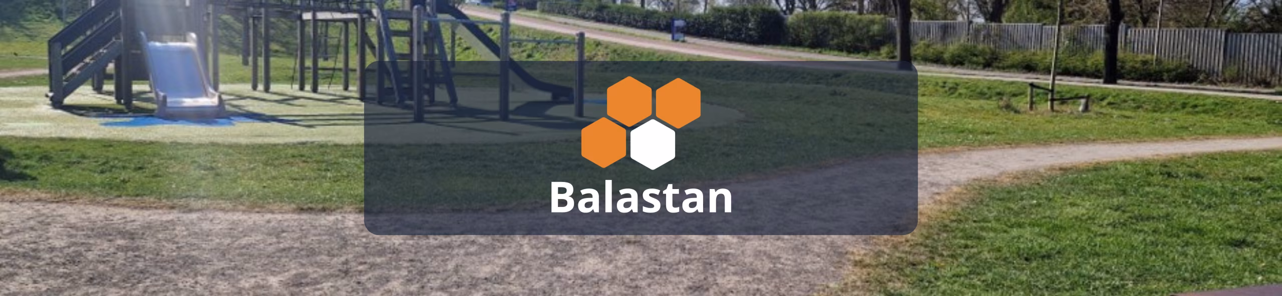 Bestratingsmarkt - Balastan Halfverharding