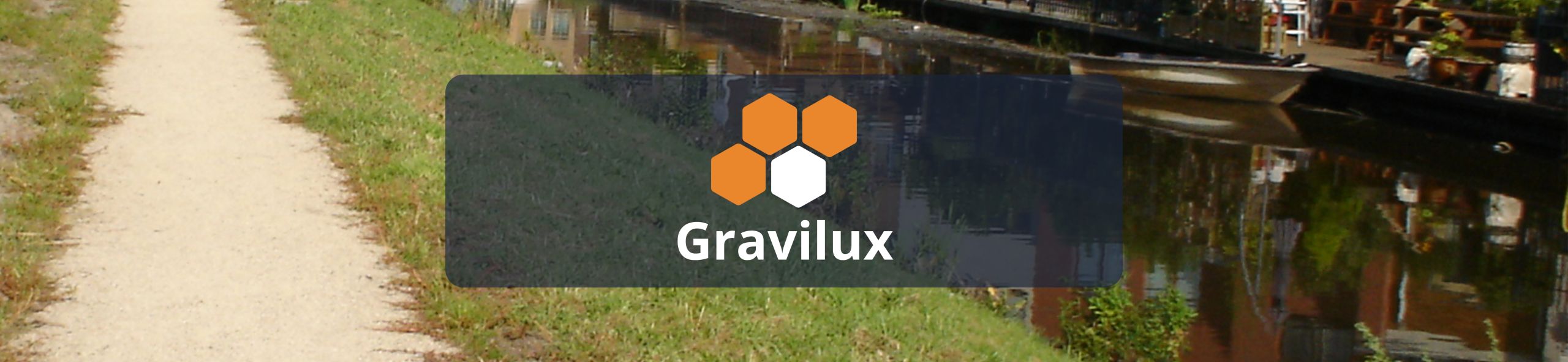 Bestratingsmarkt - Gravilux Halfverharding
