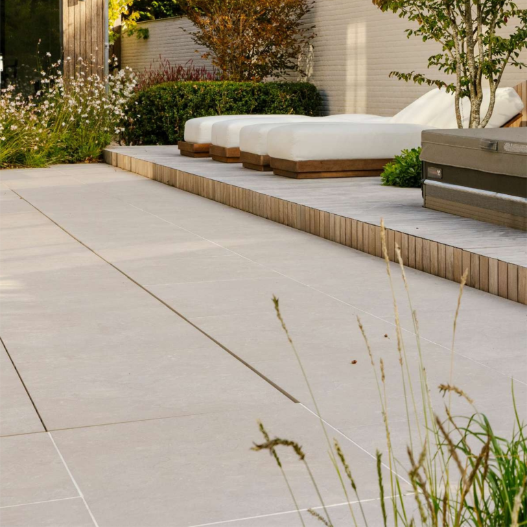 Ceramaxx 60x60x3 Earth Sand