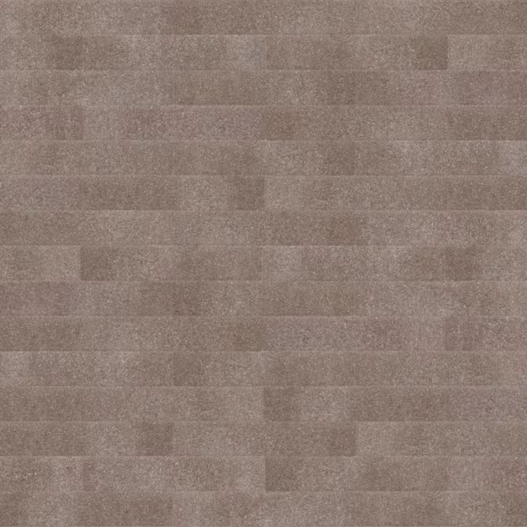 Colorline 40x8x8 cm Taupe