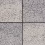 Colorline 60x60x4 cm Grey