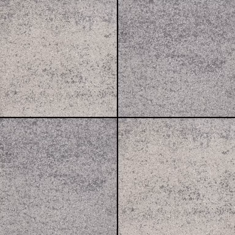 Colorline 60x60x4 cm Grey