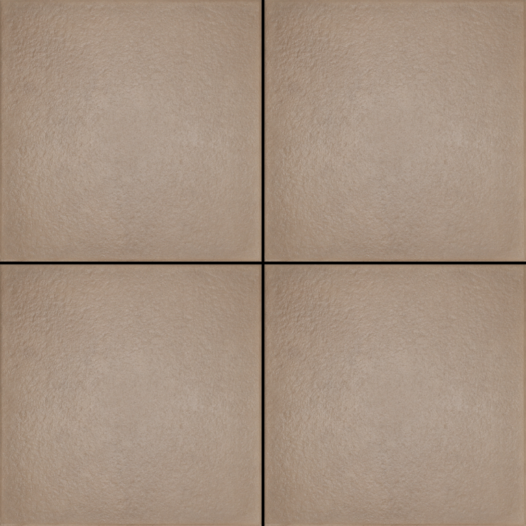 Elegance 60x60x4 Clay