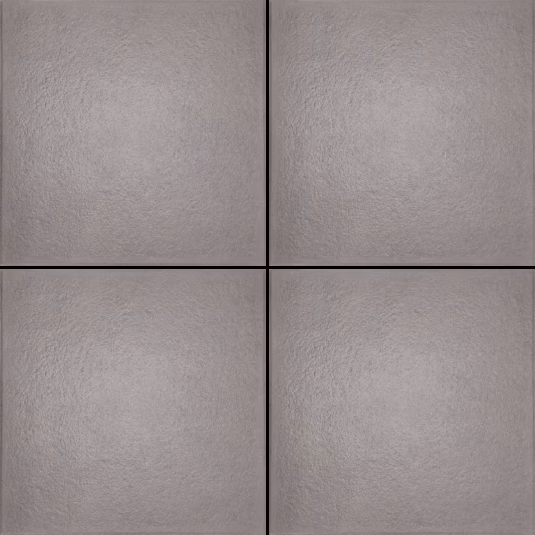 Elegance 60x60x4 cm Indigo Grey