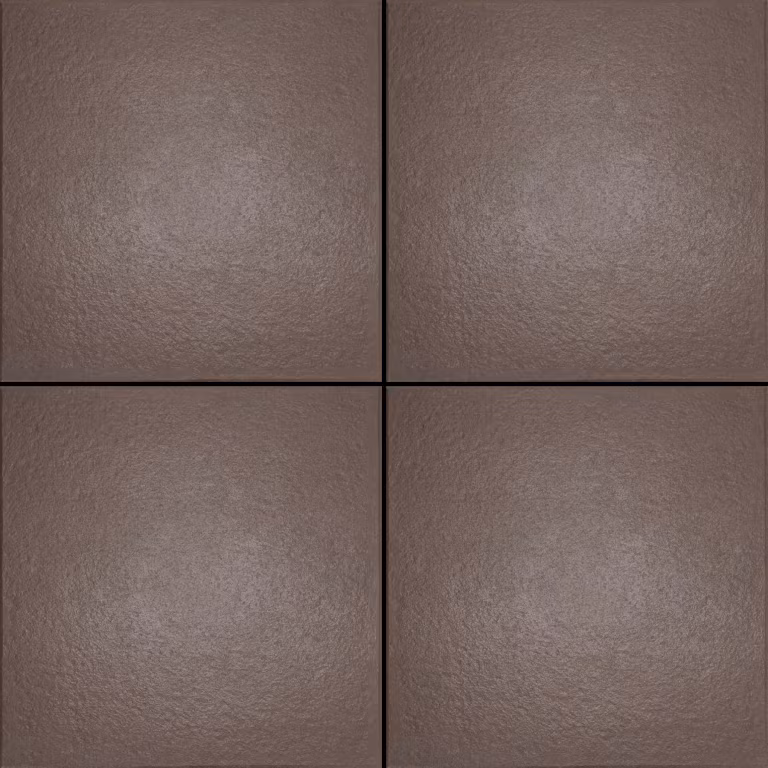Elegance 60x60x4 cm Mud