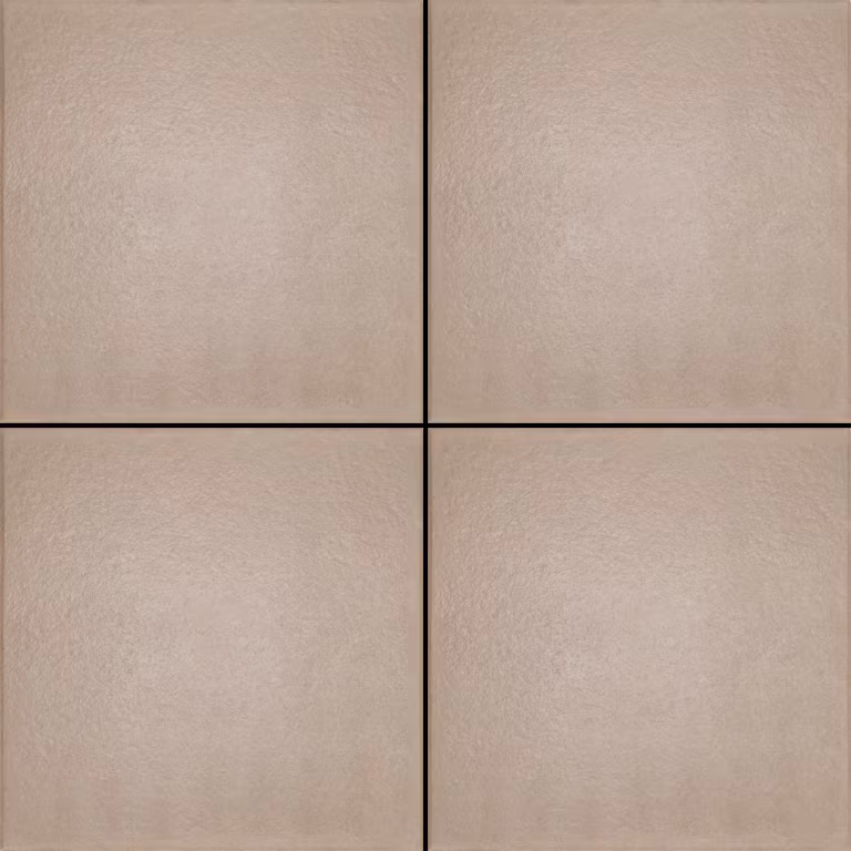 Elegance 60x60x4 cm Sand