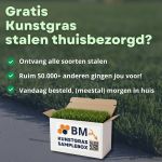 Gratis ontvangen