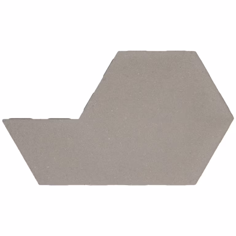 Hepta Wae Base Grijs 5 cm