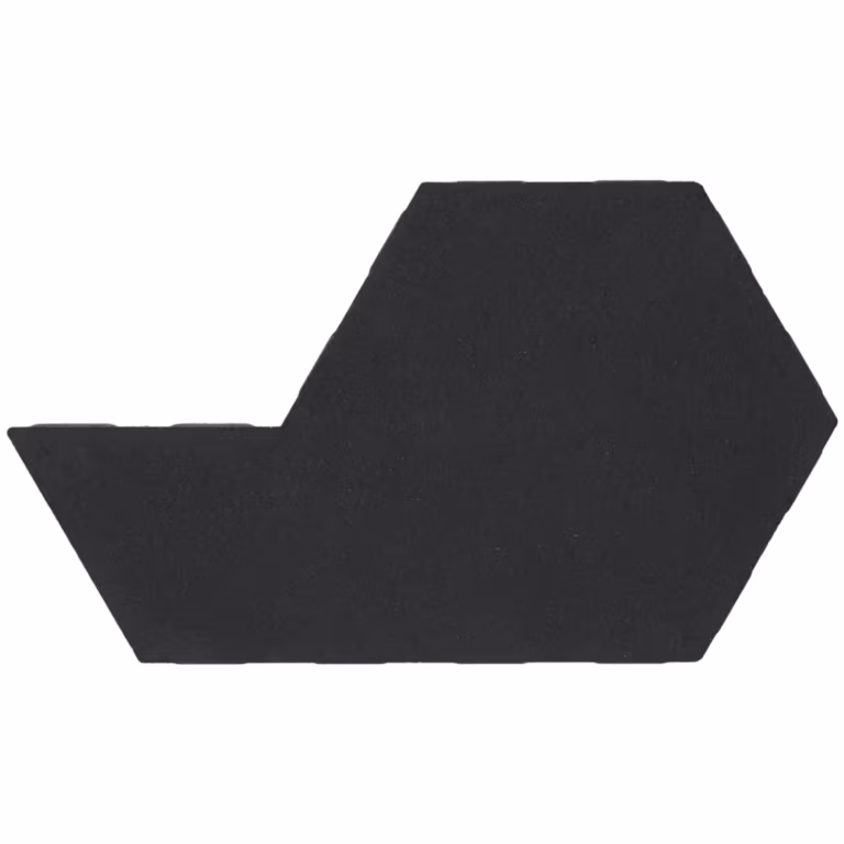 Hepta Wae Base Taupe 5 cm