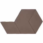 Hepta Wae Evo Taupe 5 cm