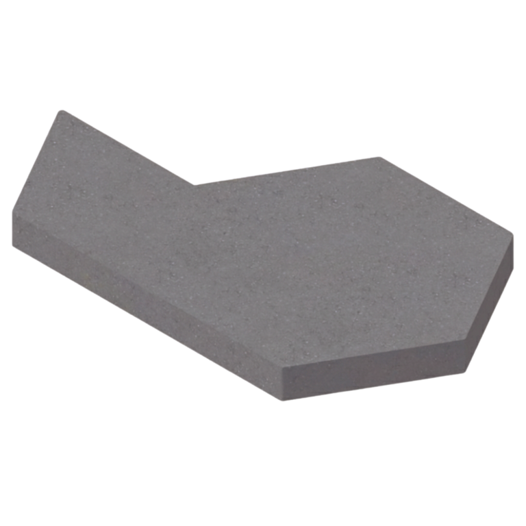 Hepta base antraciet