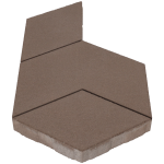 Hepta wae Taupe Evo (2)