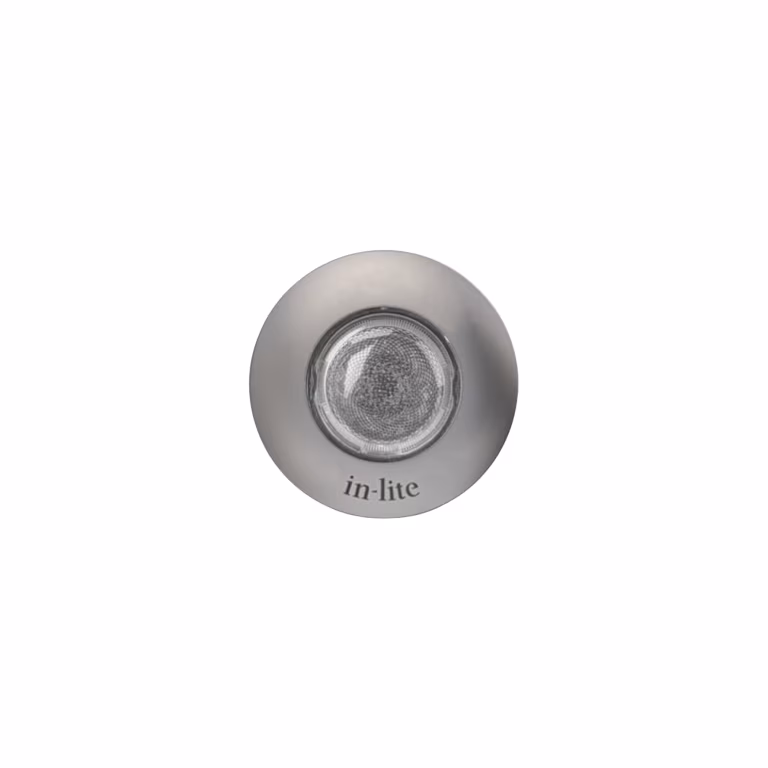 In Lite Flux 22 Stainless Steel
