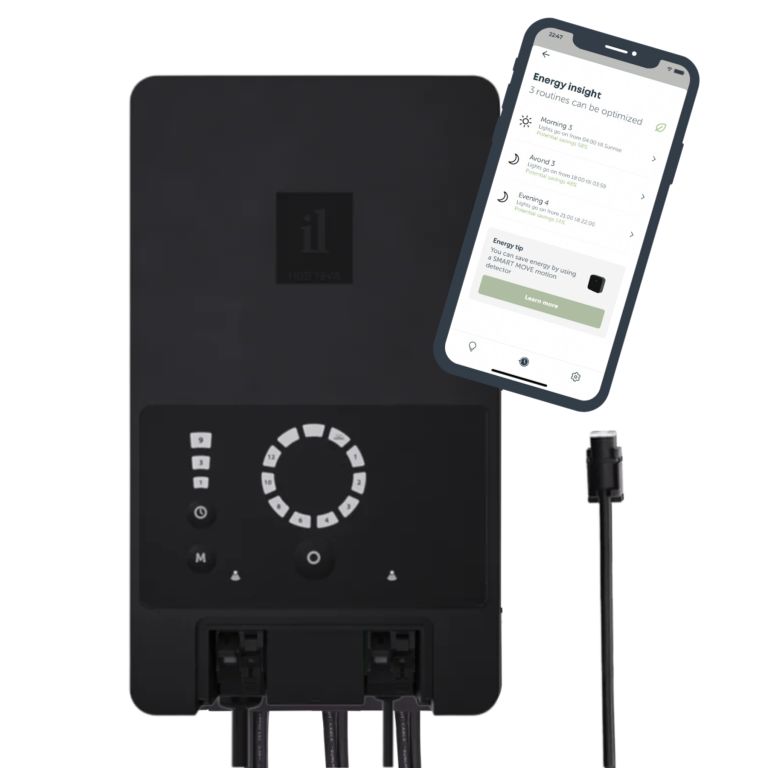 In Lite Smart Hub 75 trafo