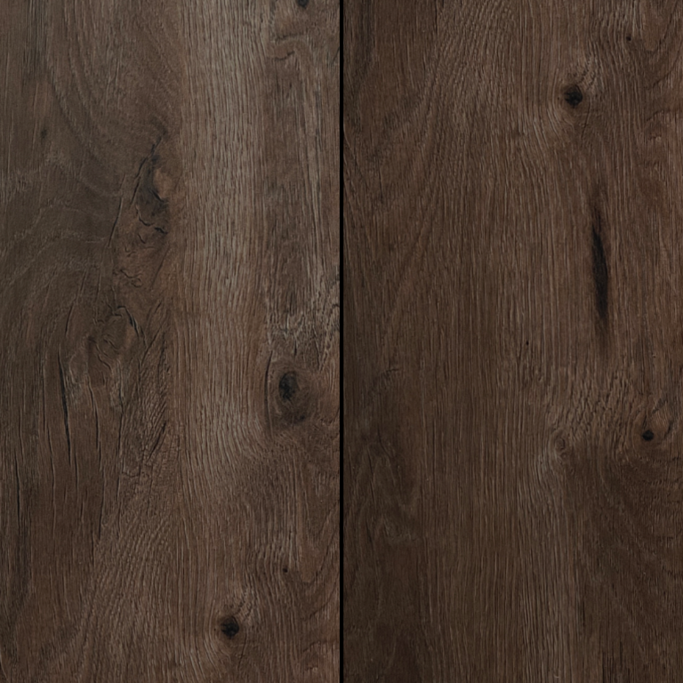 Kera 30x120x3 cm Wood Castagno