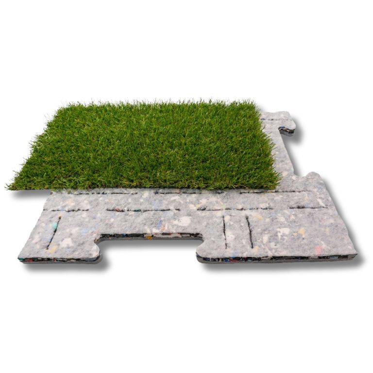 Kunstgras BM Valdempinag