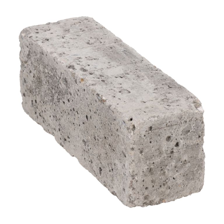 Old Dutch dikformaat 21x7x8 cm Grijs (2)