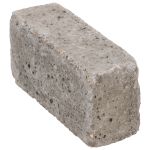 Old Dutch rijnformaat 15x5x7 cm Grijs