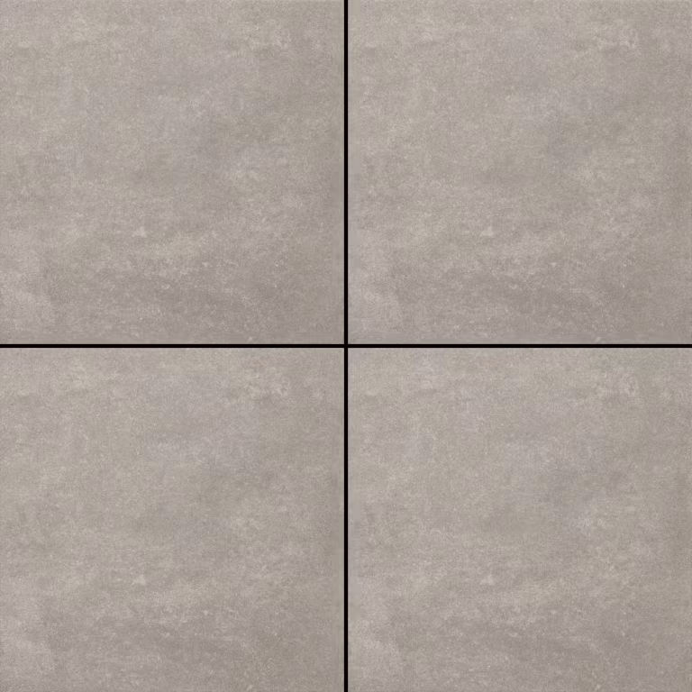 Soft Comfort 60x60x4 Ash