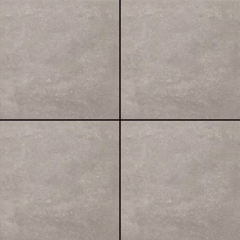 Soft Comfort 60x60x4 Ash